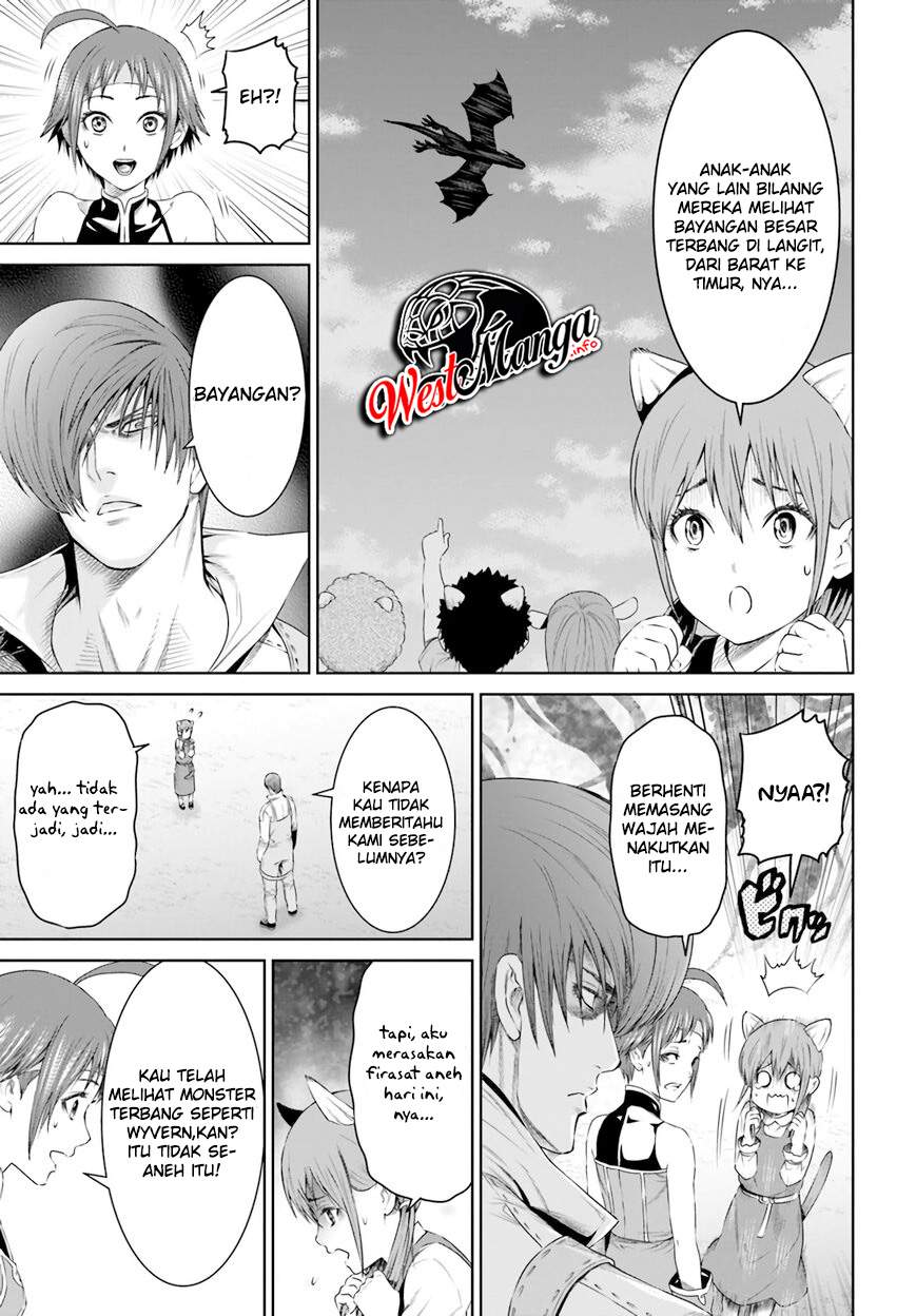 The King of Fantasy Chapter 18 Gambar 8